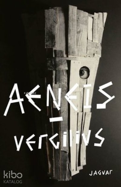 Aeneis - Publius Vergilius Maro