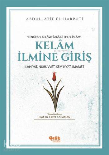 Kelâm İlmine Giriş