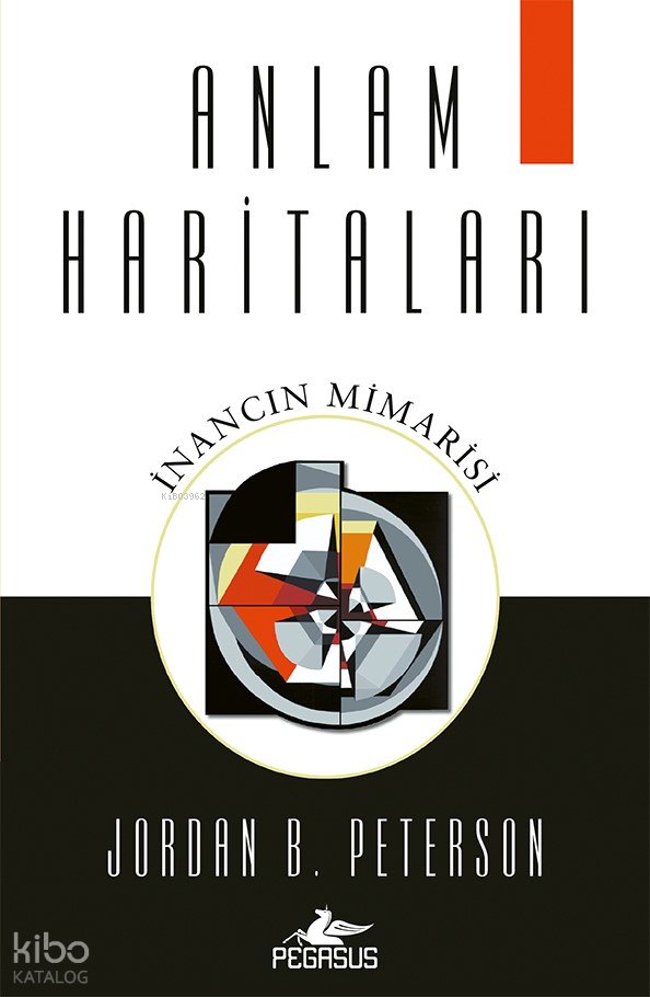 Anlam Haritaları - Jordan B. Peterson
