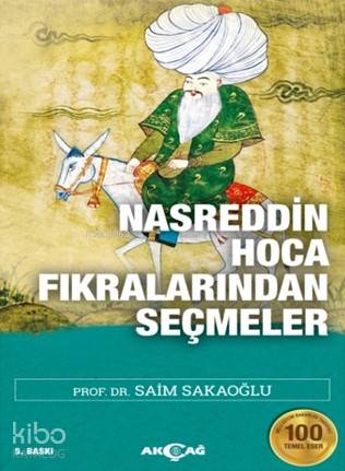 Nasreddin Hoca Fıkralarından Seçmeler