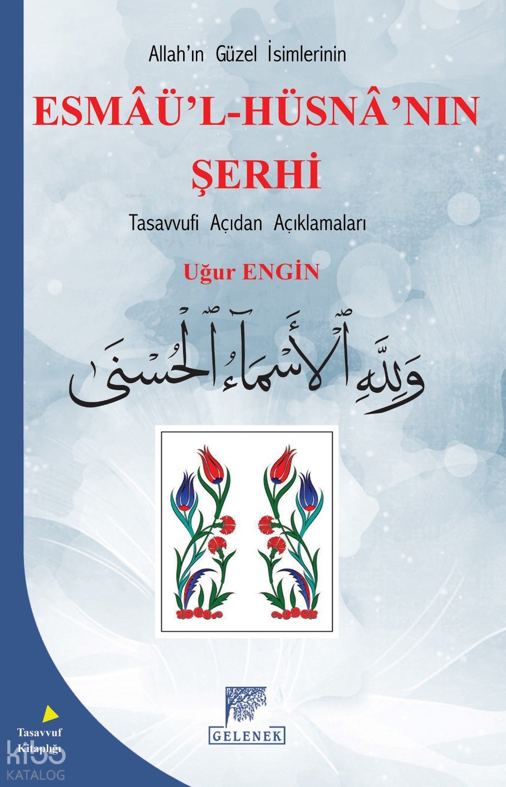 Allah’ın Güzel İsimlerinin Esmâü’l-Hüsnâ’nın Şerhi