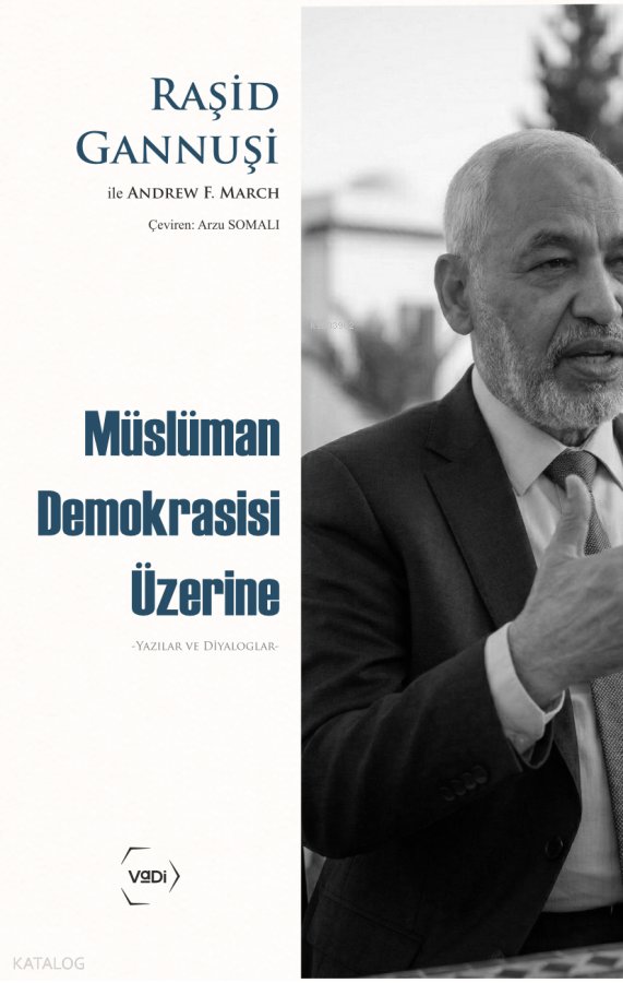 Müslüman Demokrasisi Üzerine