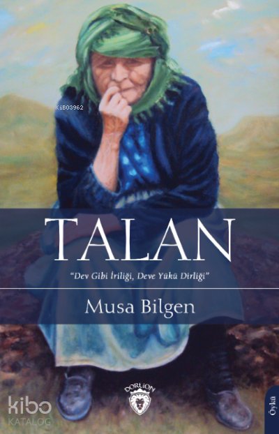 Talan