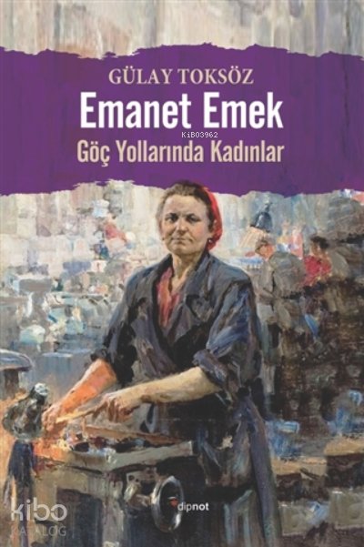 Emanet Emek