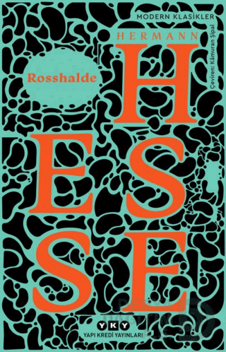 ROSSHALDE