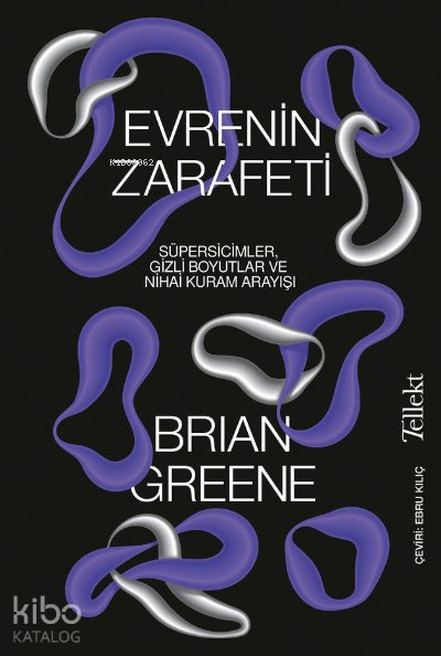 Evrenin Zarafeti