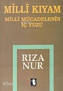 Milli Kıyam