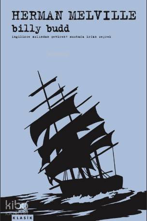 Billy Budd - Herman Melville