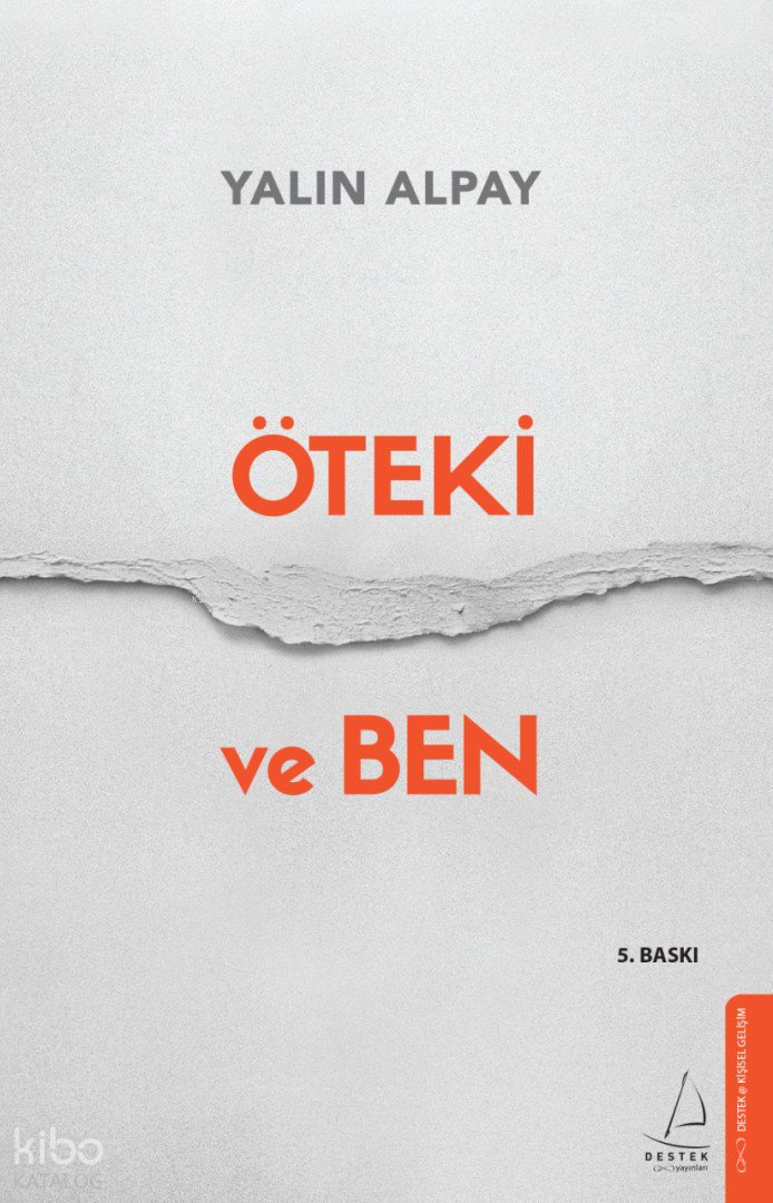 Öteki ve Ben
