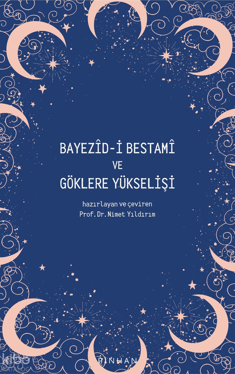Bayezîd-i Bestamî ve Göklere Yükselişi