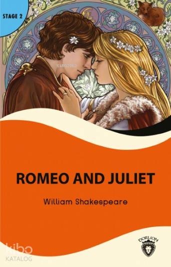 Romeo and Juliet - William Shakespeare