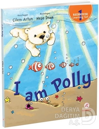 LEARNING SET 1 - I AM POLLY