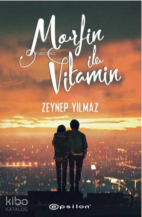 Morfin ile Vitamin
