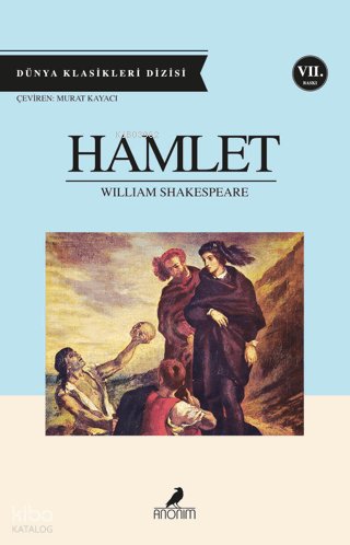 Hamlet - William Shakespeare