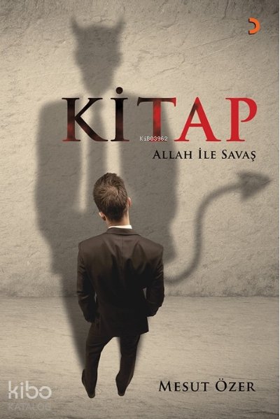 Kitap-Allah ile Savaş