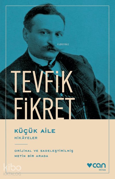 Küçük Aile - Tevfik Fikret