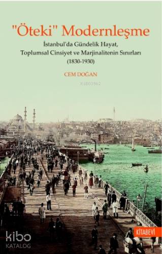 "Öteki" Modernleşme