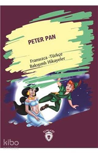 Peter Pan - Kolektif 
