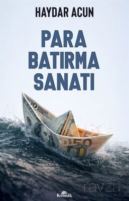 PARA BATIRMA SANATI