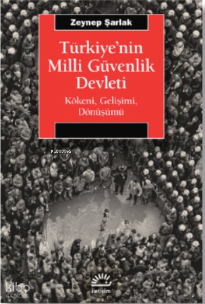 Türkiye'nin Milli Güvenlik Devleti