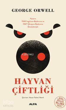 Hayvan Çiftliği