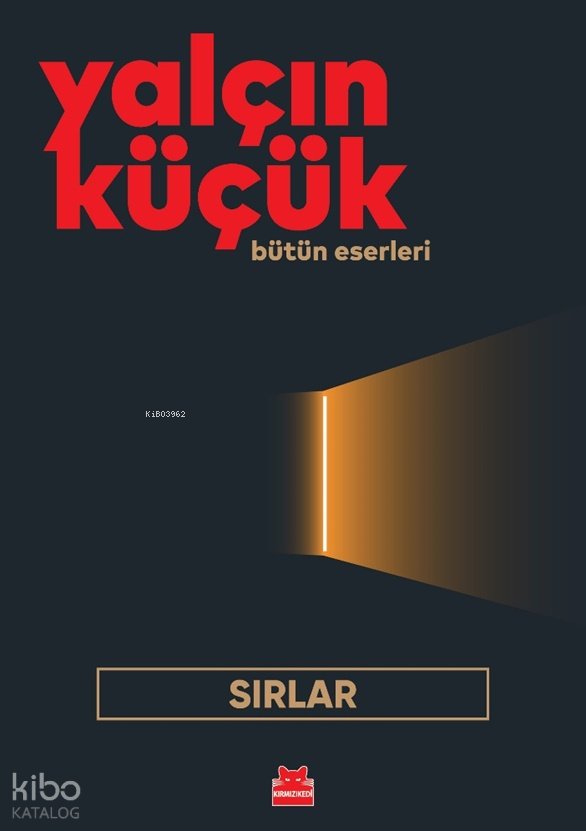 Sırlar