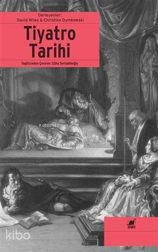 Tiyatro Tarihi