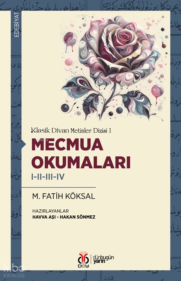 Mecmua Okumaları I-II-III-IV