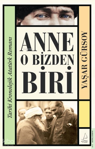 Anne O Bizden Biri - Yaşar Gürsoy