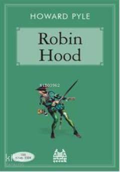 Robin Hood - Howard Pyle