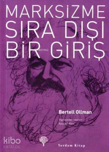 Marksizme Sıra Dışı Bir Giriş