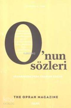 Onun Sözleri - Kolektif1 