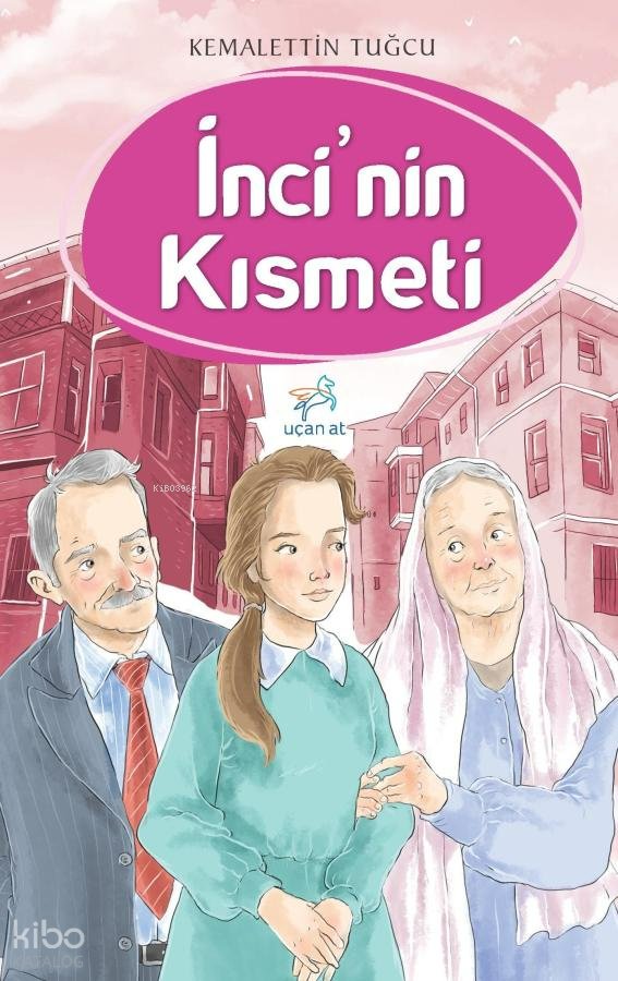 İkinci Kısmeti - Kemalettin Tuğcu