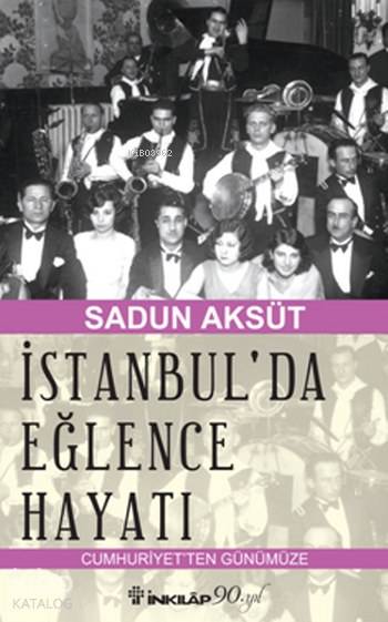 İstanbul'da Eğlence Hayatı