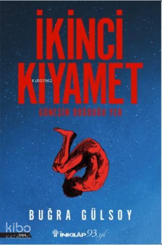 İkinci Kıyamet