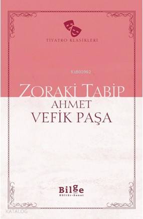 Zoraki Tabip