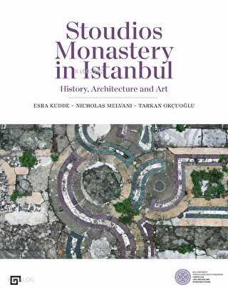 Stodios Monastery İn İstanbul