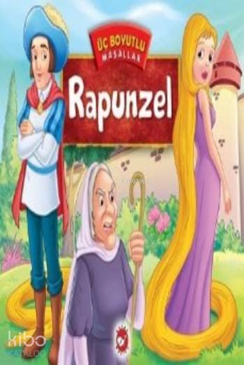 Rapunzel