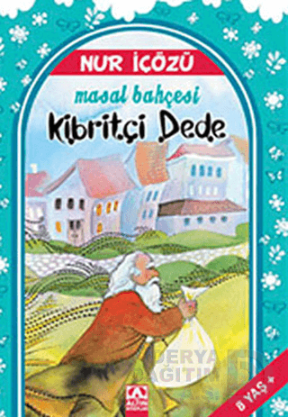 MASAL BAHÇESİ 1 KİBRİTÇİ DEDE