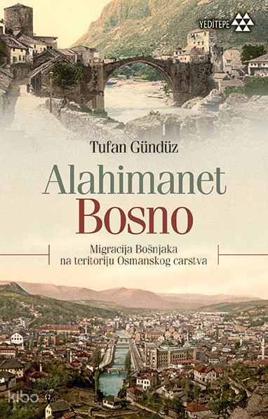 Alahimanet Bosno - Tufan Gündüz