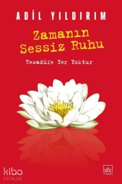 Zamanın Sessiz Ruhu