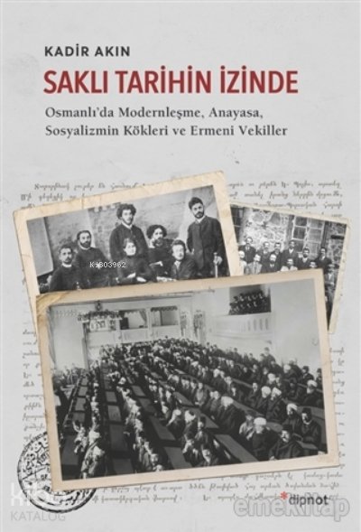 Saklı Tarihin İzinde