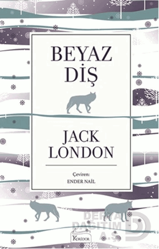 BEYAZ DİŞ - BEZ CİLT