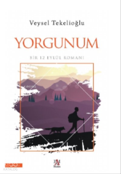 Yorgunum