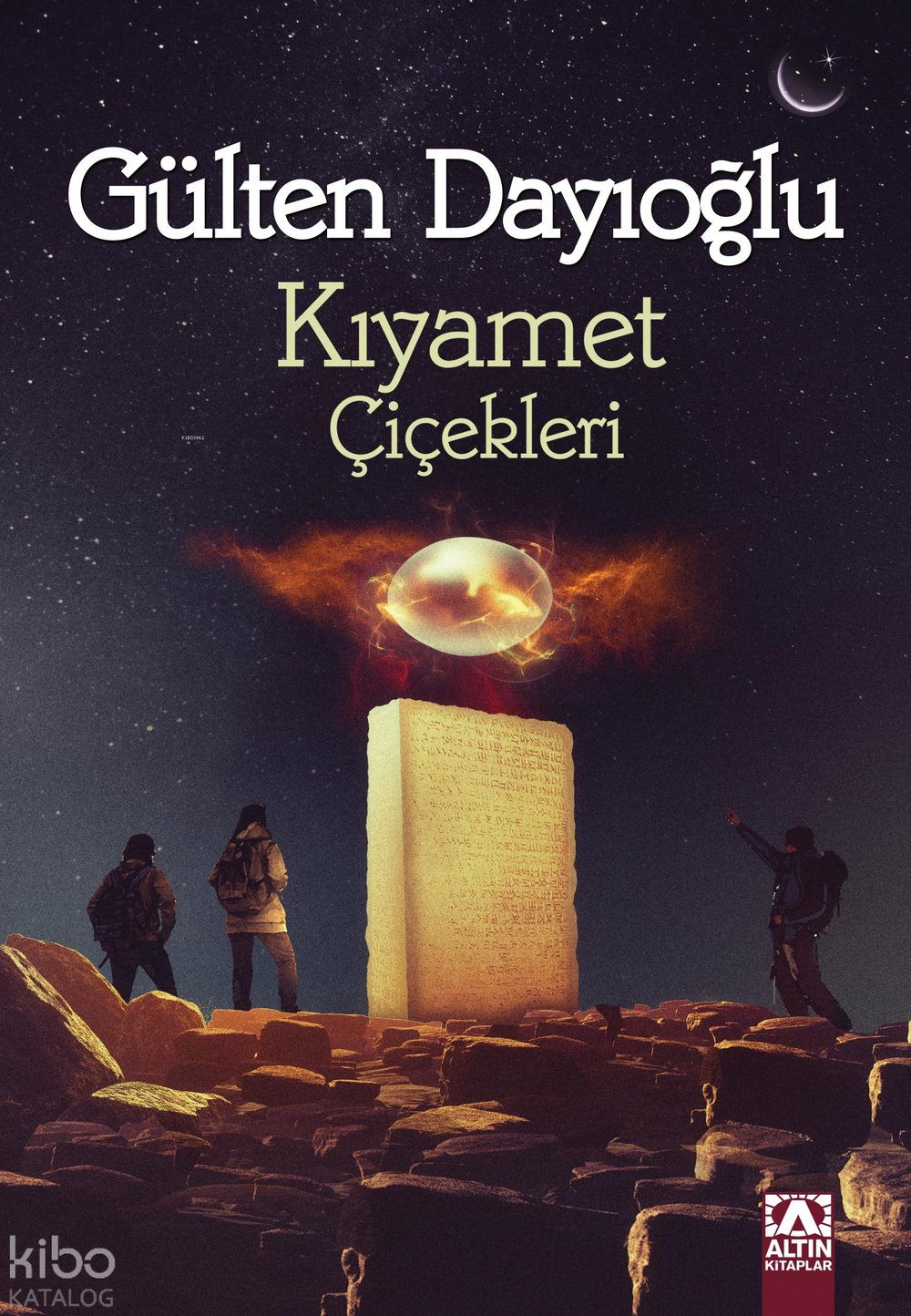 Kıyamet Çiçekleri
