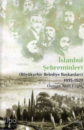 İstanbul Şehreminleri