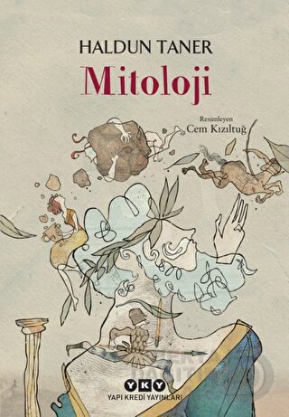 ÇOCUKLAR İÇİN MİTOLOJİ / HALDUN TANER