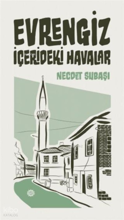 Evrengiz - Necdet Subaşı