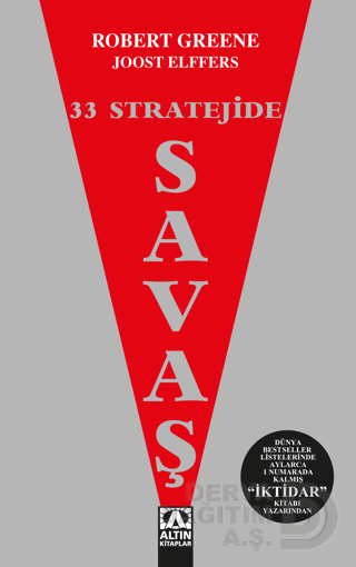 33 STRATEJİDE SAVAŞ