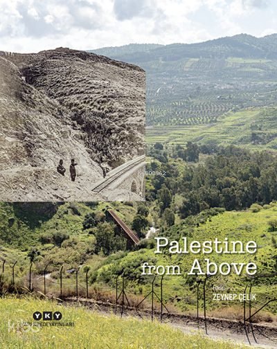Palestine From Above